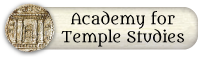 Academy for Temple Studies